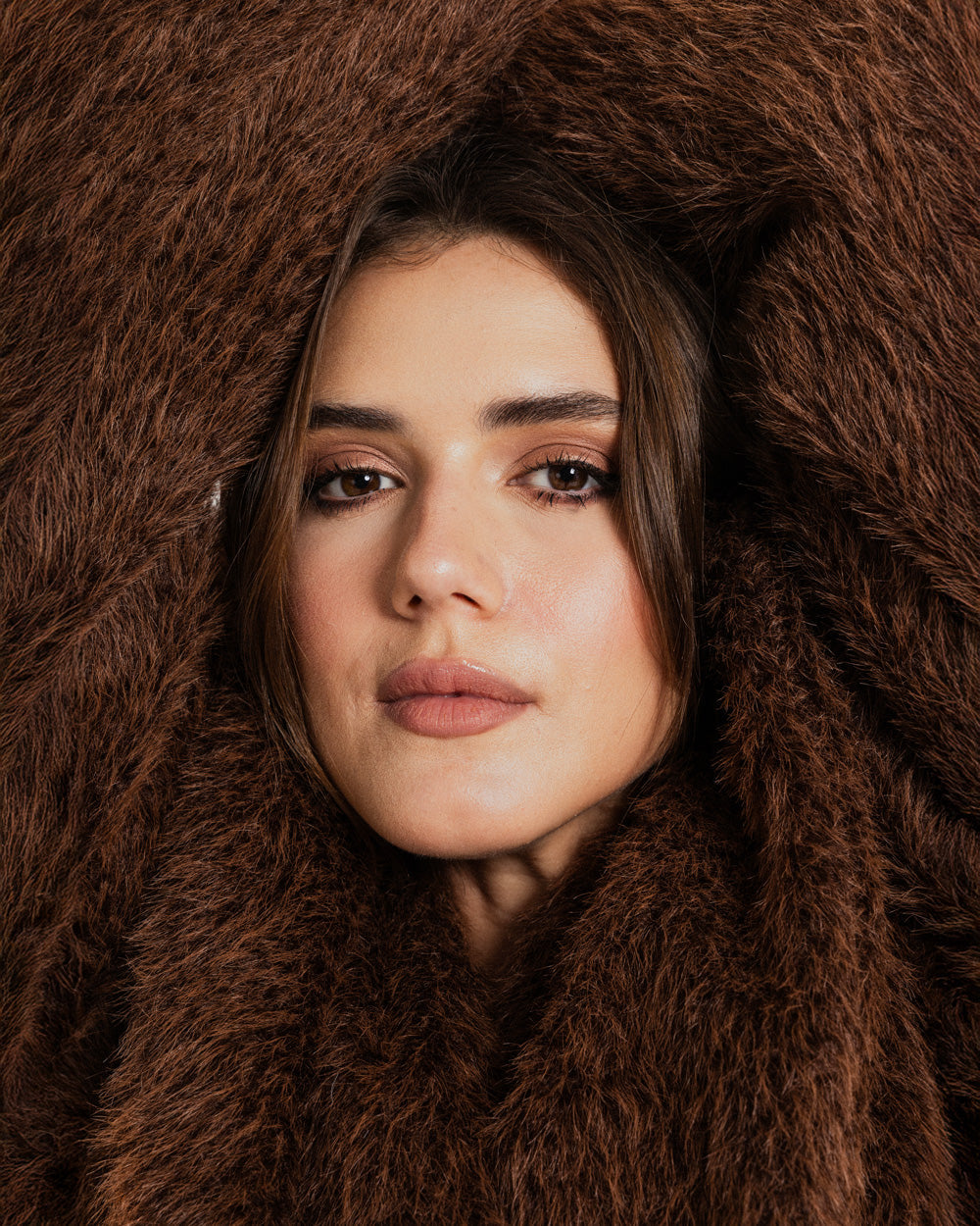 Warming Shades Collection