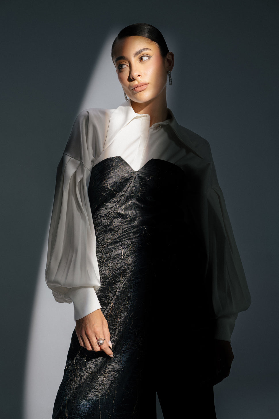 Dark Muse Collection