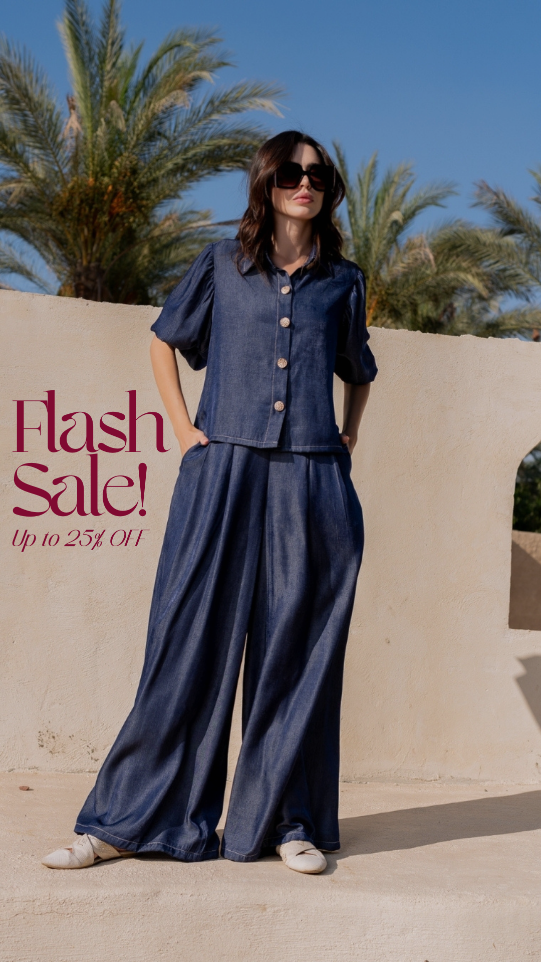 Sale