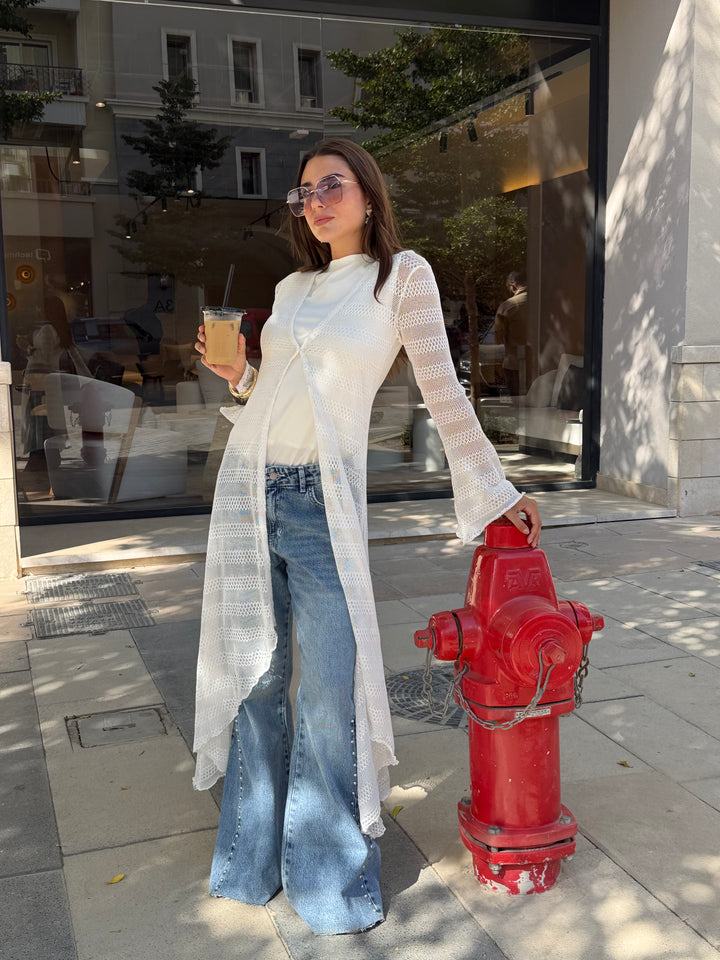 Sol Cardigan