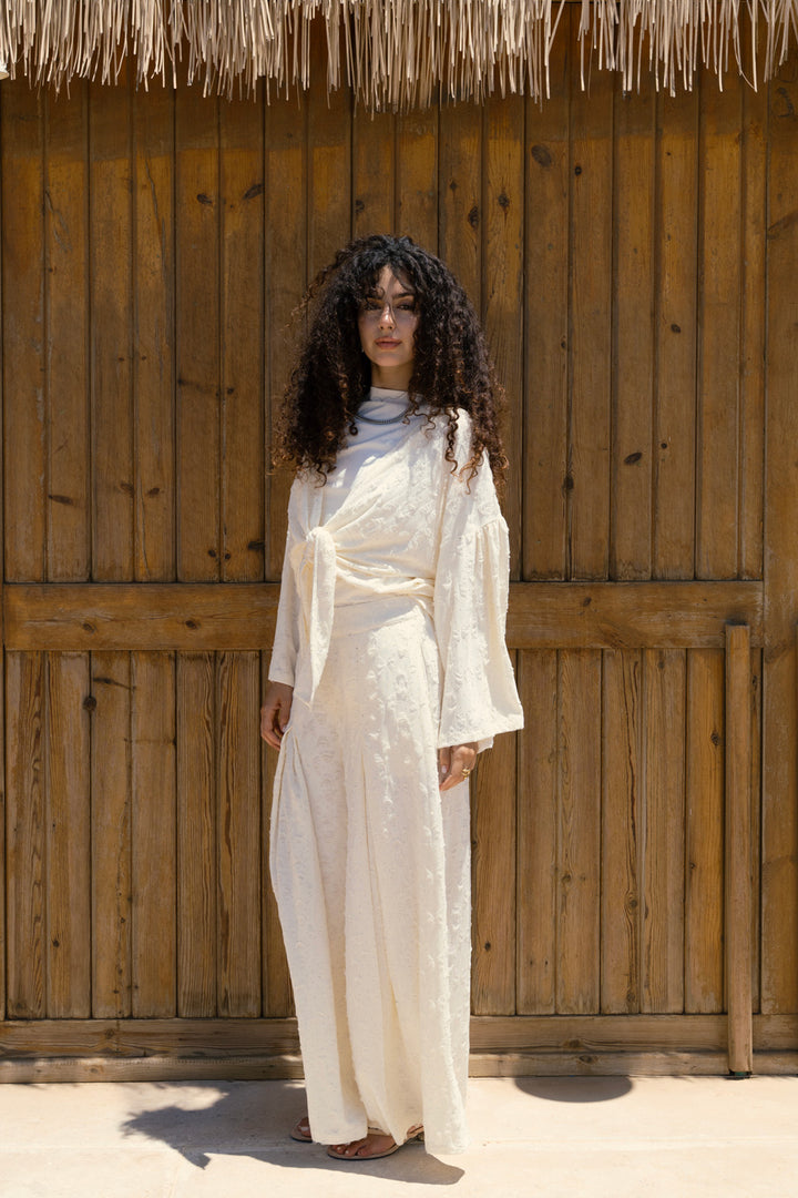 Stardust set - OffWhite