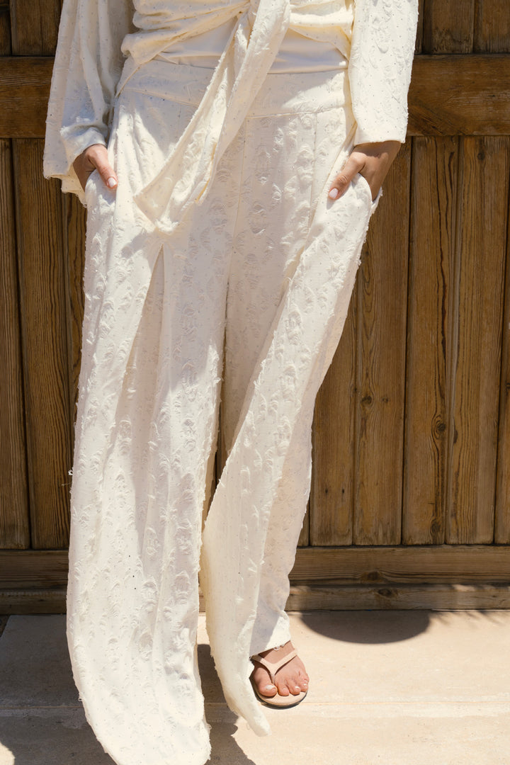 Stardust set - OffWhite