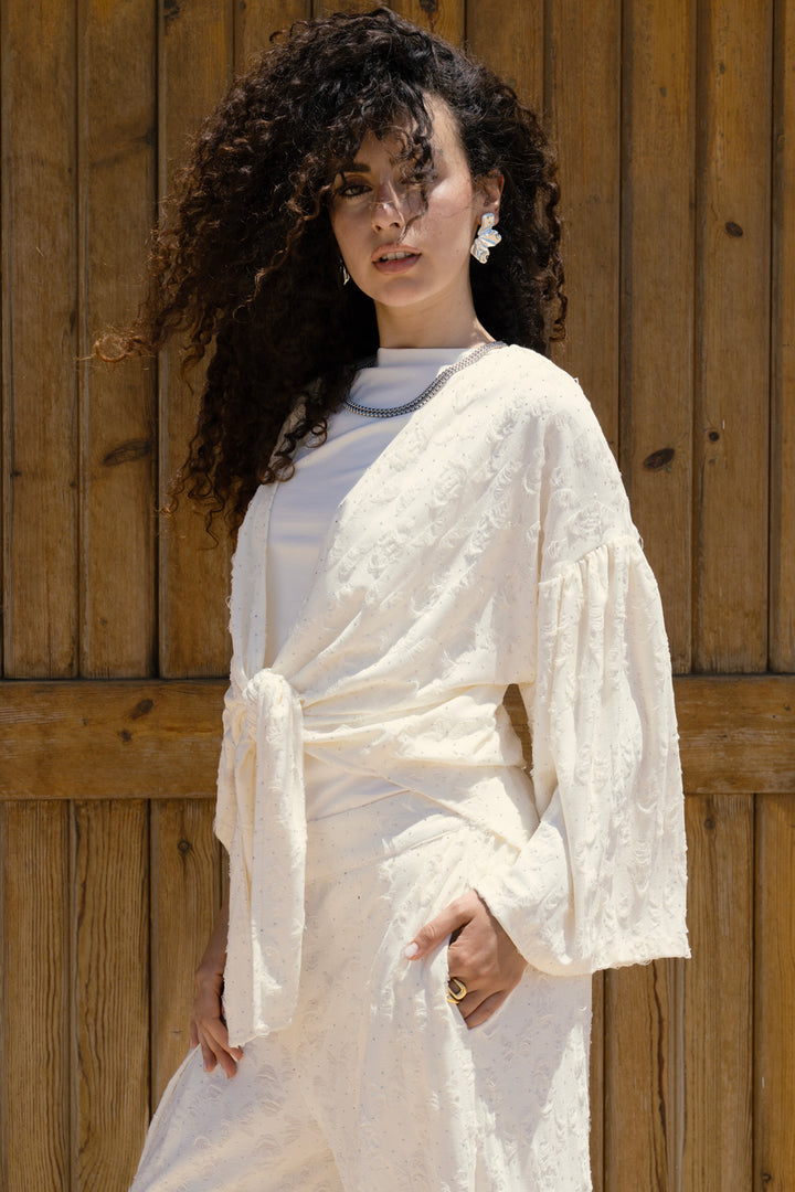 Stardust set - OffWhite