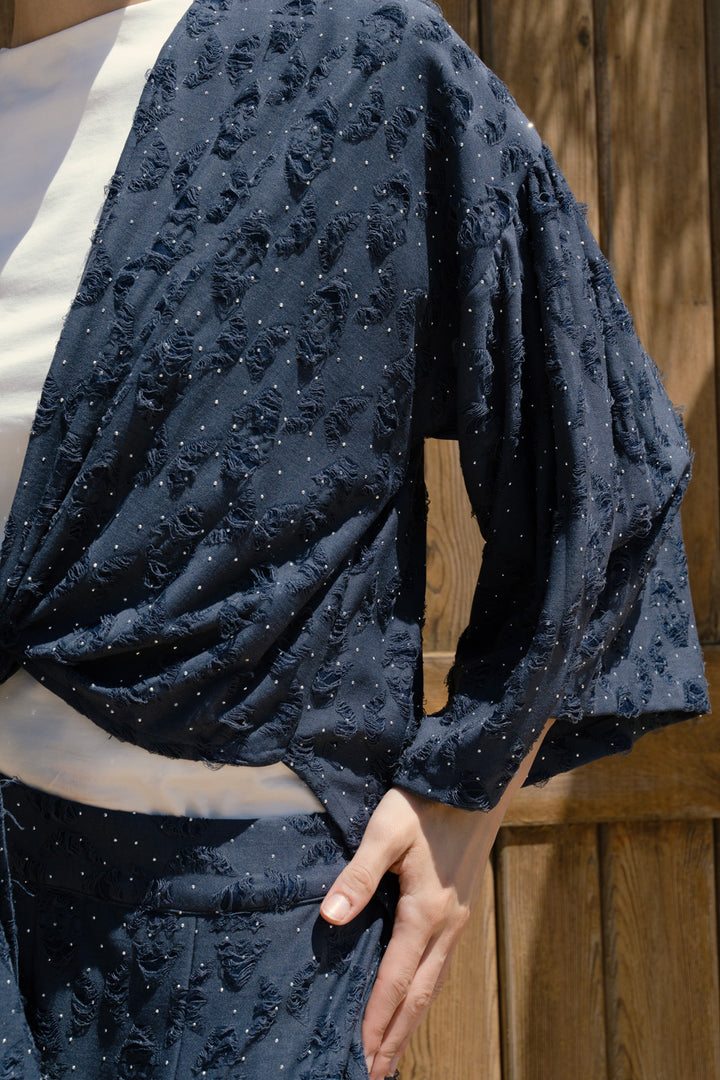 Stardust set - Navy