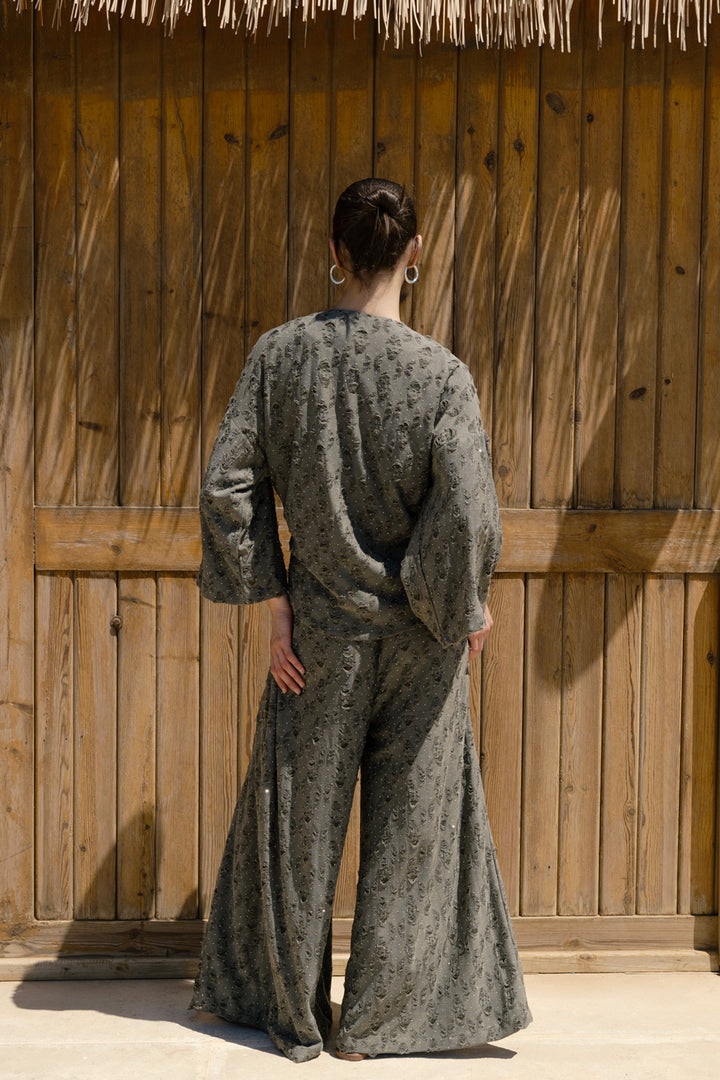 Stardust set - Olive