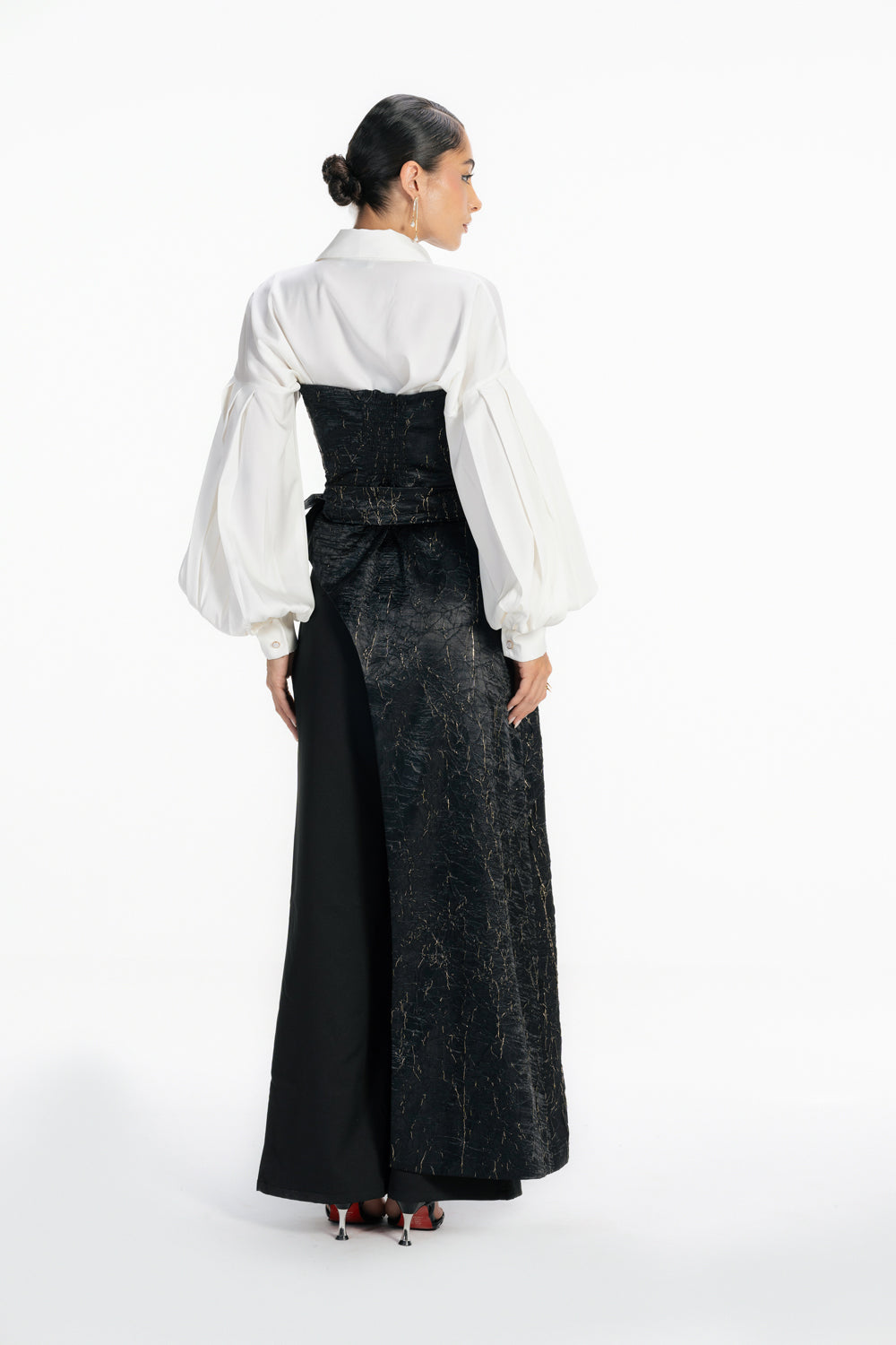 After Dark Corset