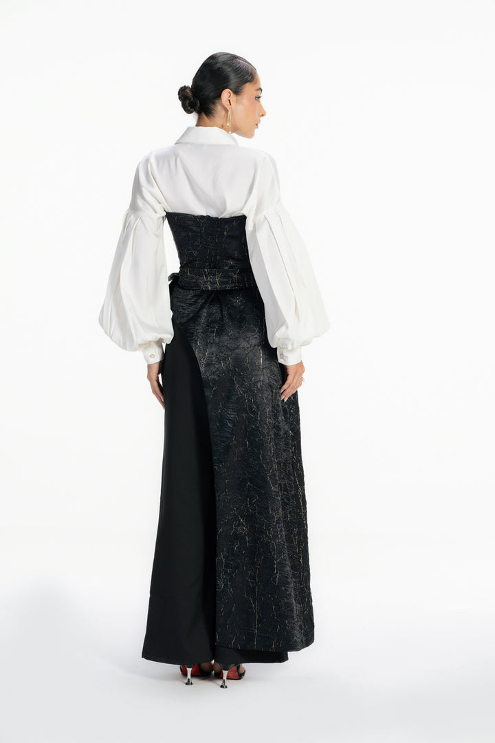 After Dark Corset