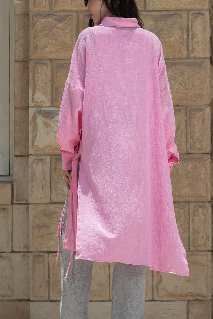Un even shirt